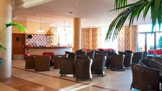 Hotel Ipv Palace & Spa